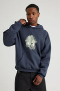EDDY DROPS #5559 Men Hoodie