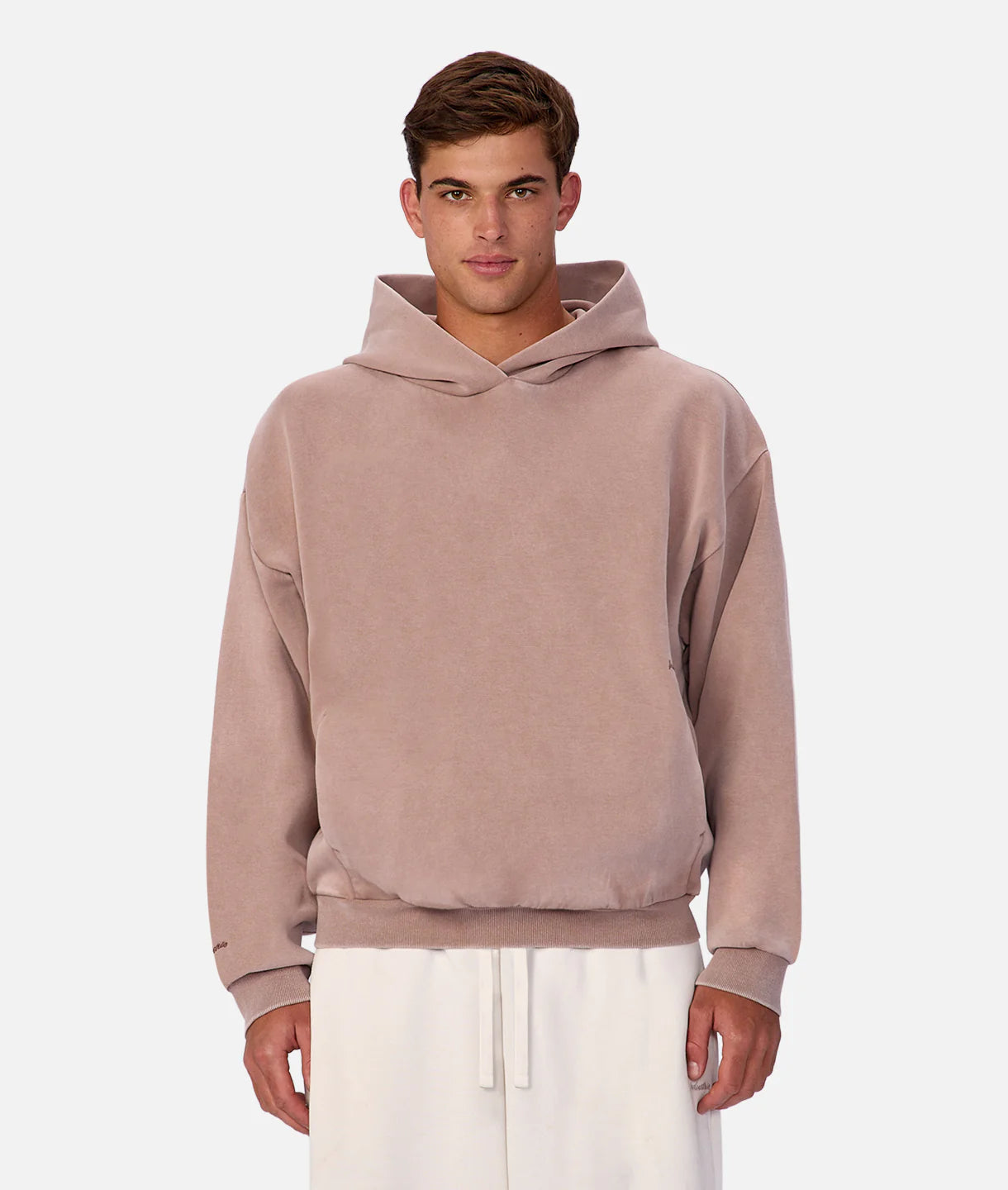 EDDY DROPS #5562 Men Hoodie
