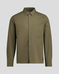 EDDY DROPS #5553 Men Corsair Long Sleeve Shirt