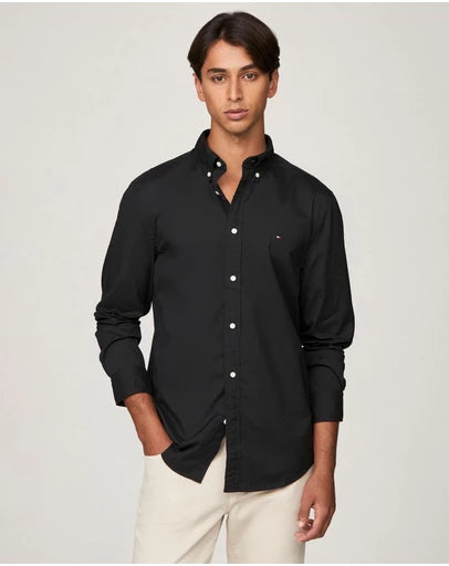 EDDY DROPS #5554 Long Sleeve Shirt